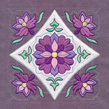 Spring Flower Tabletop Set