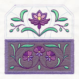 Spring Flower Tabletop Set