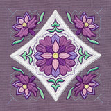 Spring Flower Tabletop Set