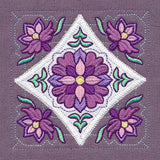 Spring Flower Tabletop Set