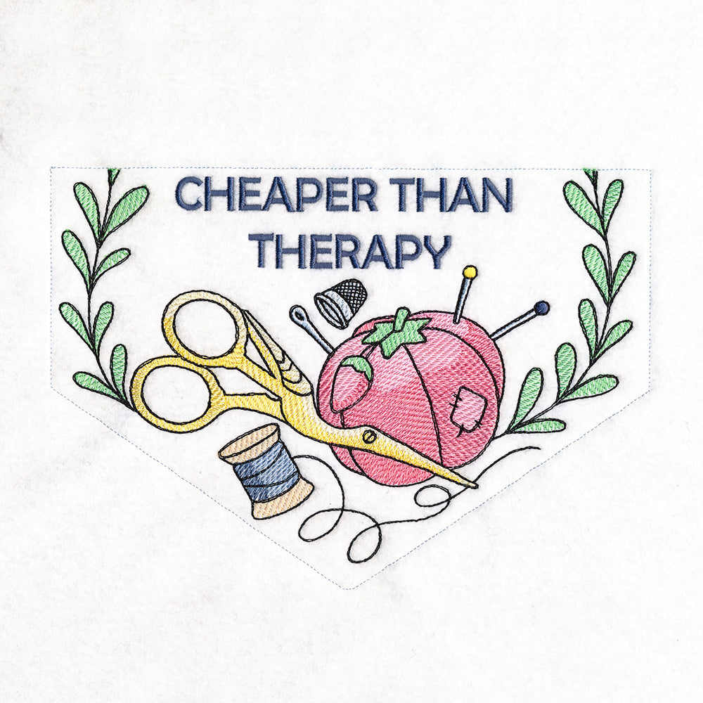 Craft Room Flag