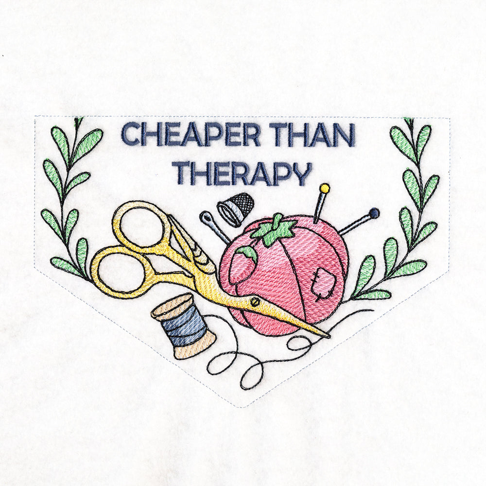 Craft Room Flag