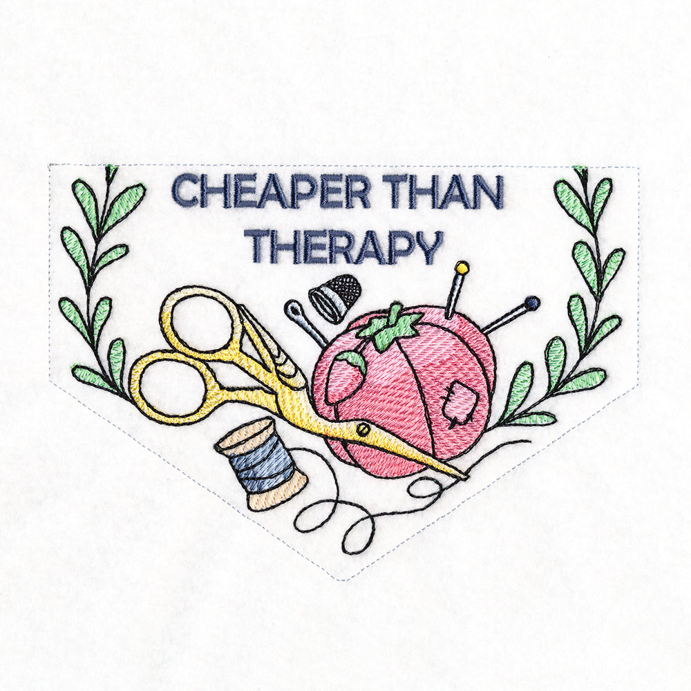 Craft Room Flag