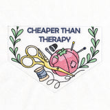 Craft Room Flag