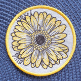 Garden of Inspiration Bloom Coaster (In-the-Hoop)