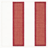 Americana Flag Panel Set (Applique)