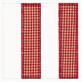 Americana Flag Panel Set (Applique)