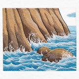 Coastal Lighthouse Scene Set