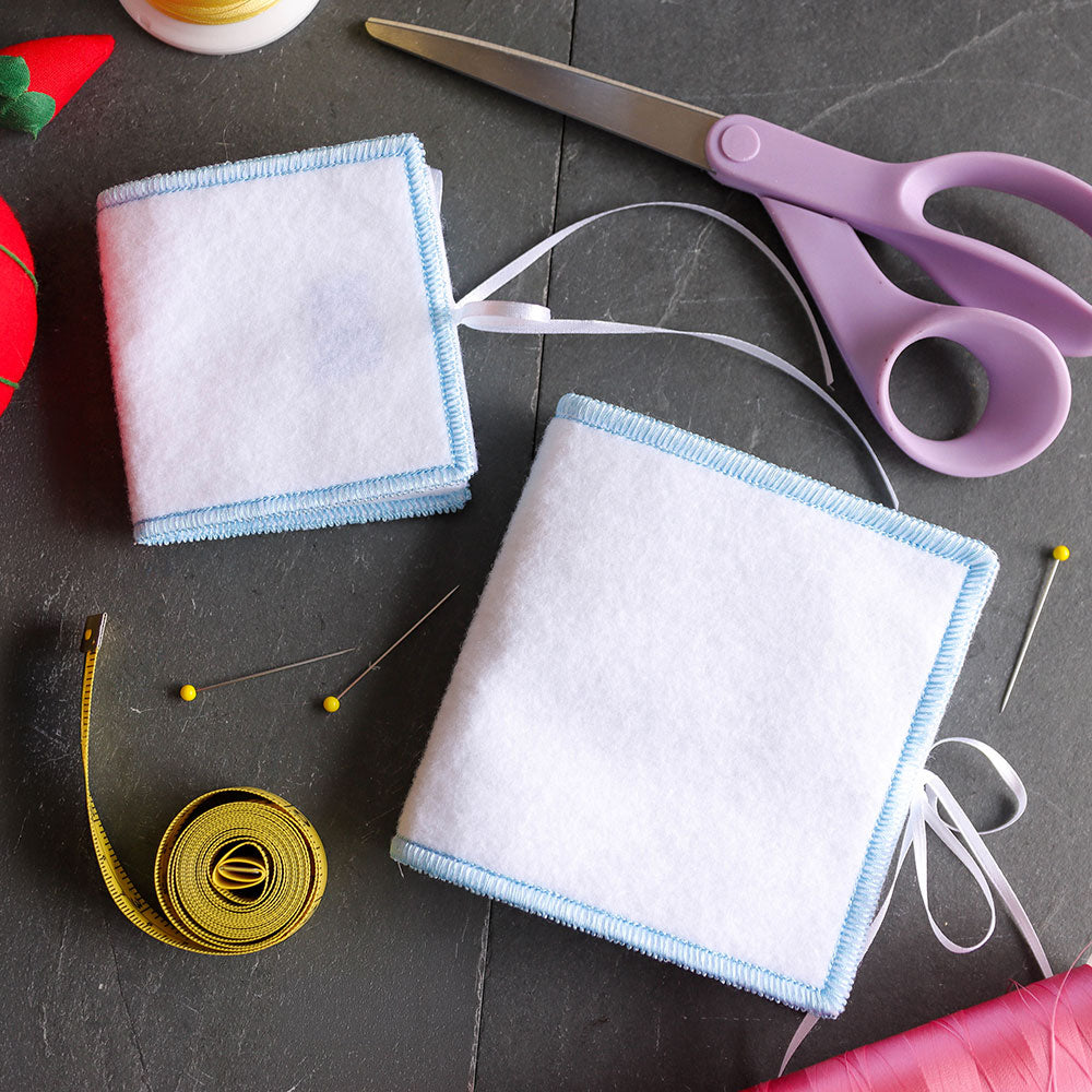 Blank Needle Book (In-the-Hoop)
