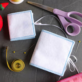 Blank Needle Book (In-the-Hoop)