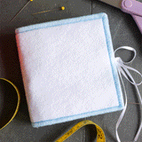 Blank Needle Book (In-the-Hoop)