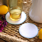 Blank Circle Coaster (In-the-Hoop)
