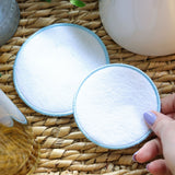 Blank Circle Coaster (In-the-Hoop)