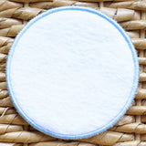 Blank Circle Coaster (In-the-Hoop)