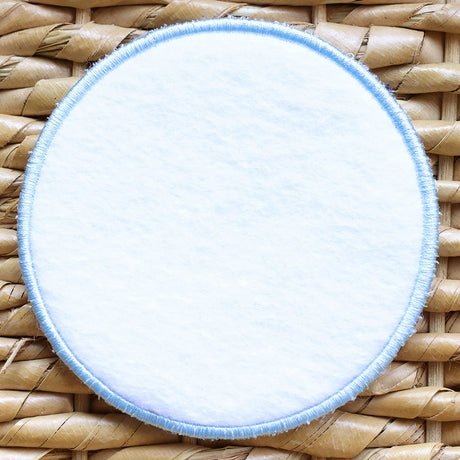 Blank Circle Coaster (In-the-Hoop)