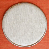 Blank Circle Trivet (In-the-Hoop)