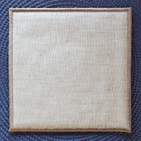 Blank Square Trivet (In-the-Hoop)