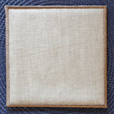 Blank Square Trivet (In-the-Hoop)