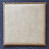 Blank Square Trivet (In-the-Hoop)