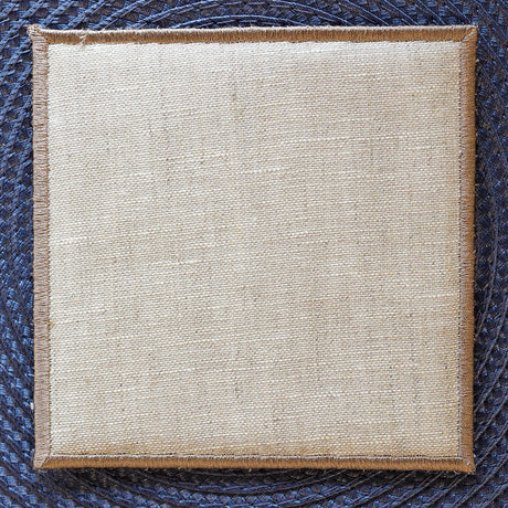 Blank Square Trivet (In-the-Hoop)