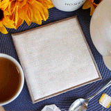 Blank Square Trivet (In-the-Hoop)