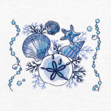 Coastal Charm Table Runner Set