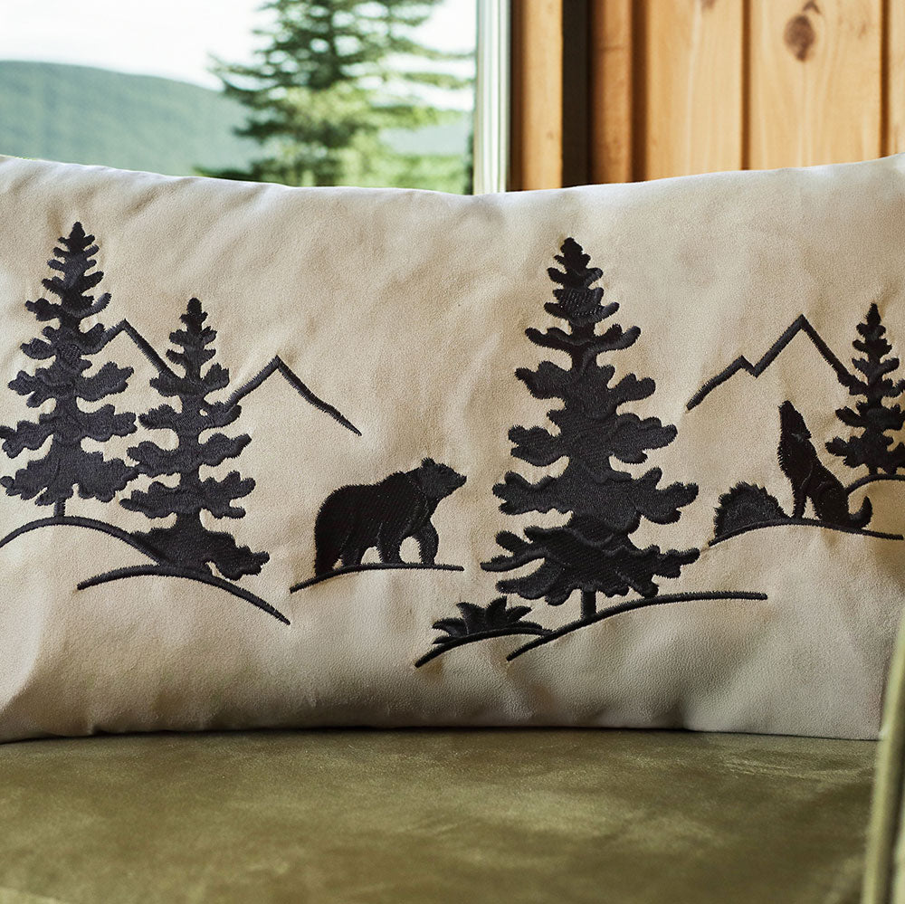 Mountain Landscape Set