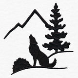 Mountain Landscape Set