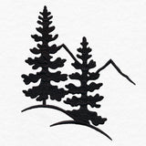 Mountain Landscape Set