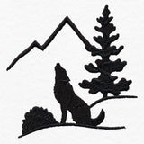 Mountain Landscape Set