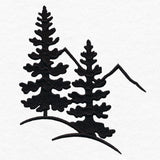 Mountain Landscape Set