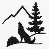 Mountain Landscape Set