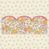 Flourishing Rose Garden Set (Applique)