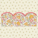 Flourishing Rose Garden Set (Applique)