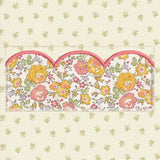 Flourishing Rose Garden Set (Applique)