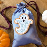 Halloween Cookie - Ghost (In-the-Hoop)