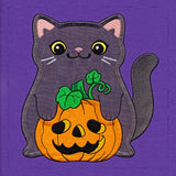 Cute & Charming Halloween Blocks Set
