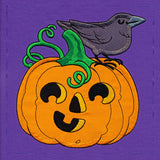 Cute & Charming Halloween Blocks Set