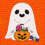 Cute & Charming Halloween Blocks Set
