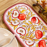 Autumn Apples Table Runner Set