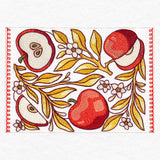 Autumn Apples Table Runner Set