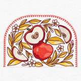 Autumn Apples Table Runner Set