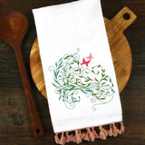 Frilly Little Butterflies