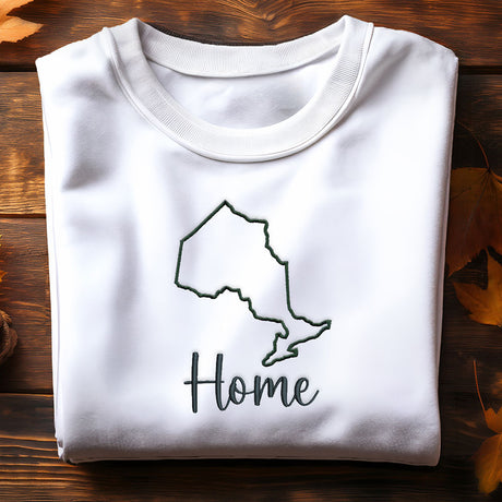 Ontario Outline