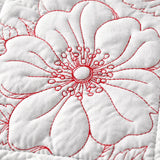 Perfect Petals Quilting - Wild Rose (Double Run)
