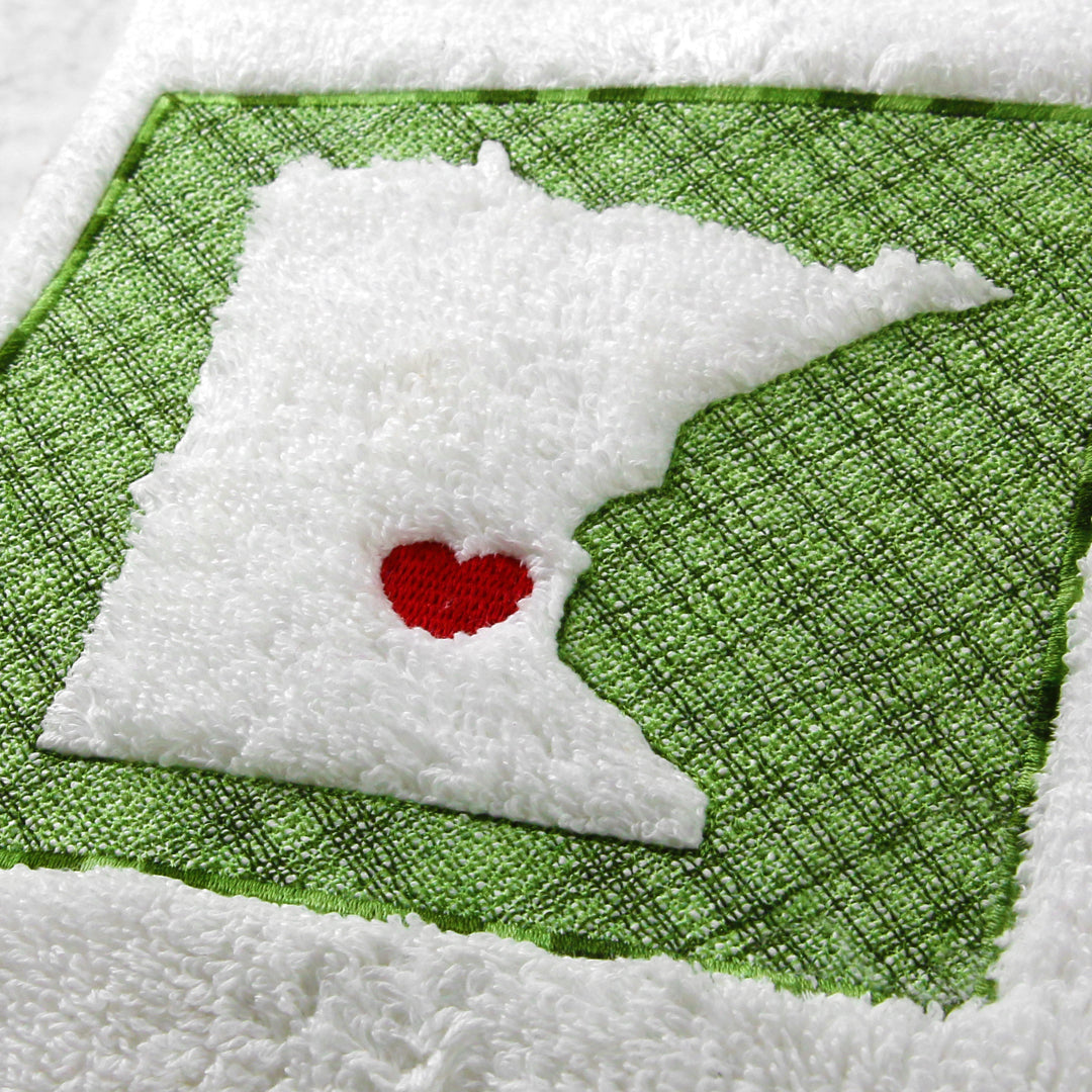 Heart Marks the Spot