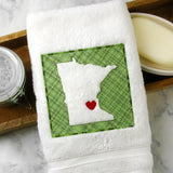 Heart Marks the Spot