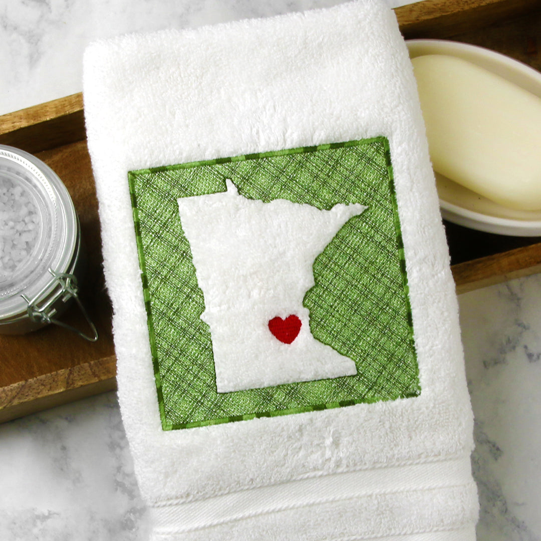 Heart Marks the Spot