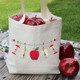 Apple Pickin' Clothesline