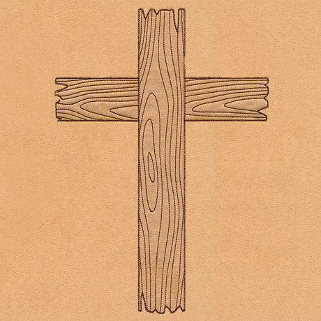 Rustic Cross